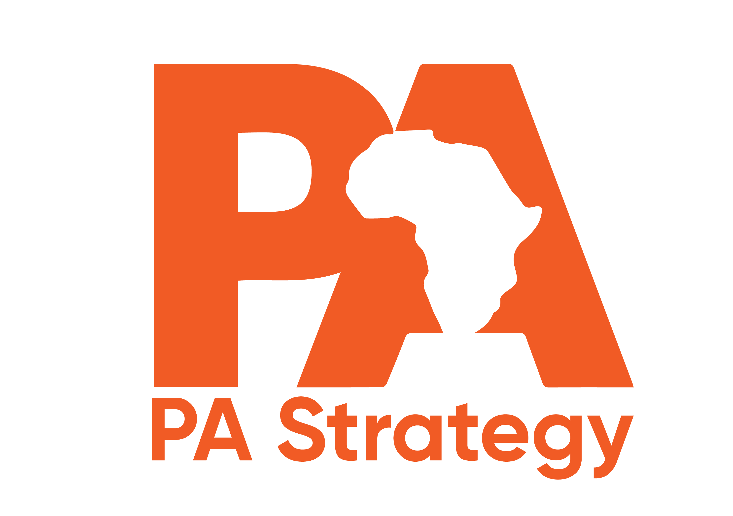 pa strategy